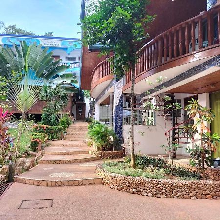 Princess Of Coron Austrian Resort Eksteriør billede