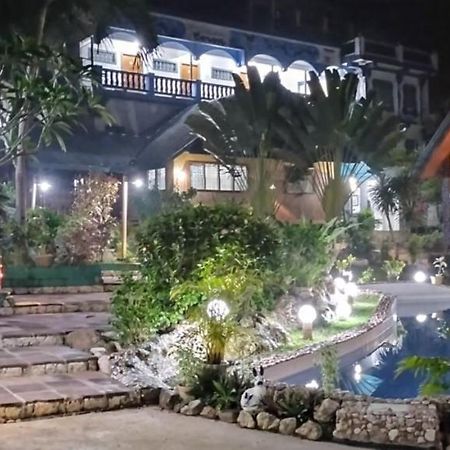 Princess Of Coron Austrian Resort Eksteriør billede