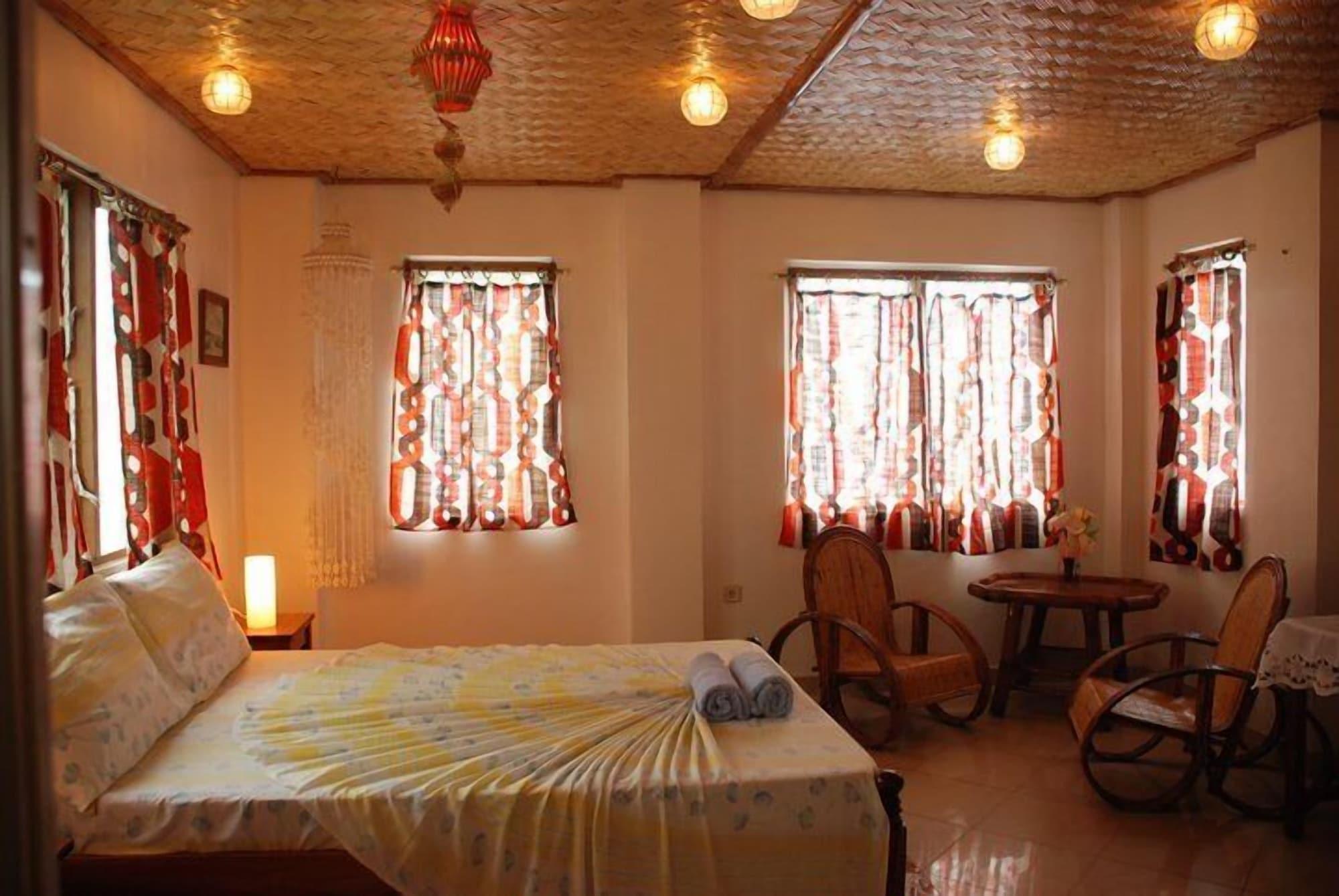 Princess Of Coron Austrian Resort Eksteriør billede