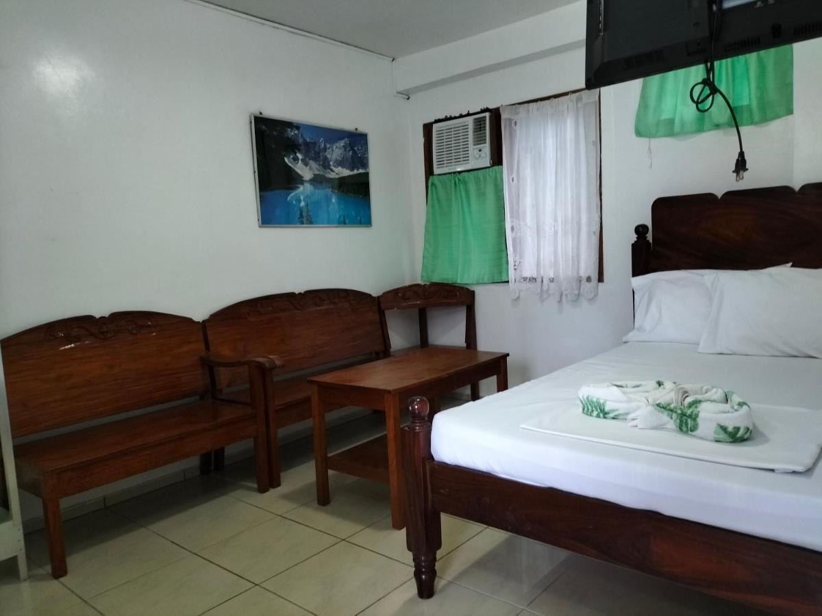 Princess Of Coron Austrian Resort Eksteriør billede