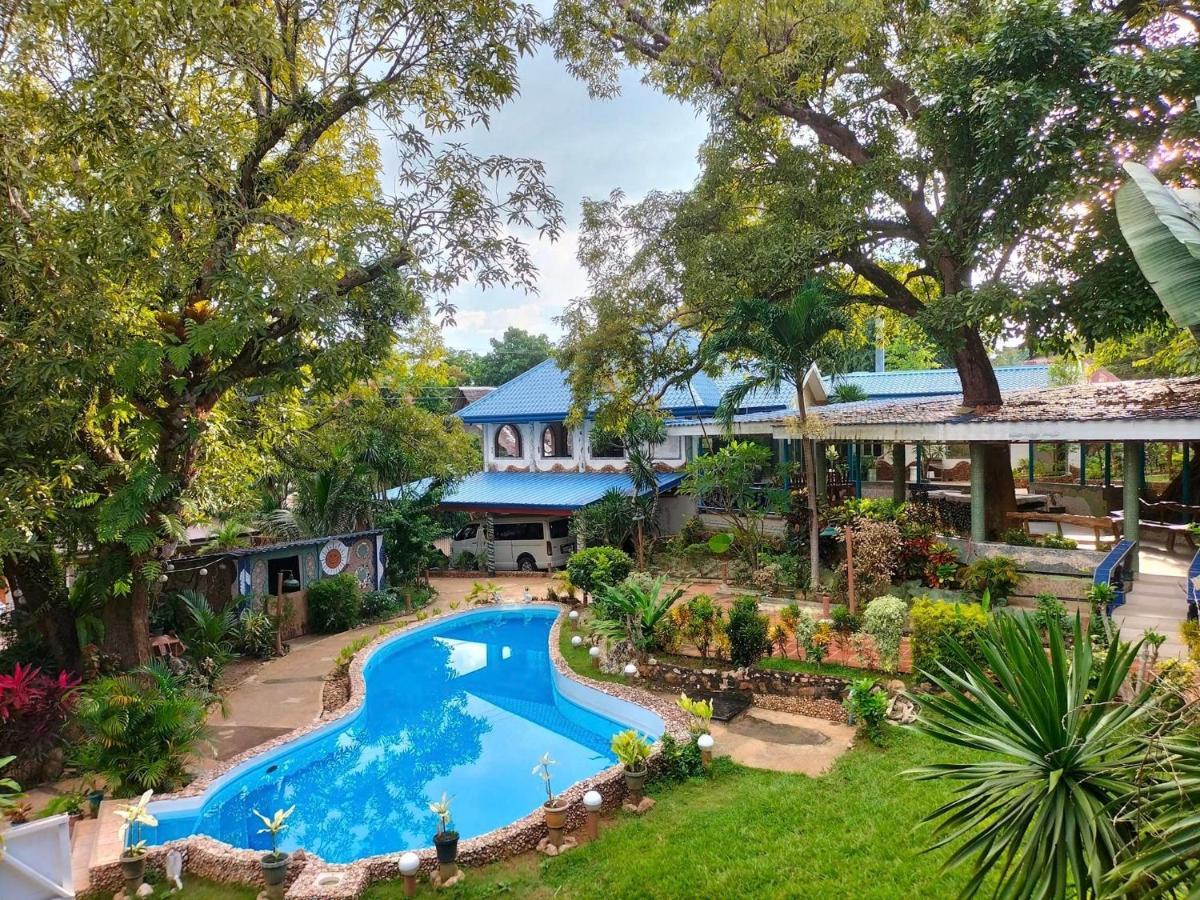 Princess Of Coron Austrian Resort Eksteriør billede