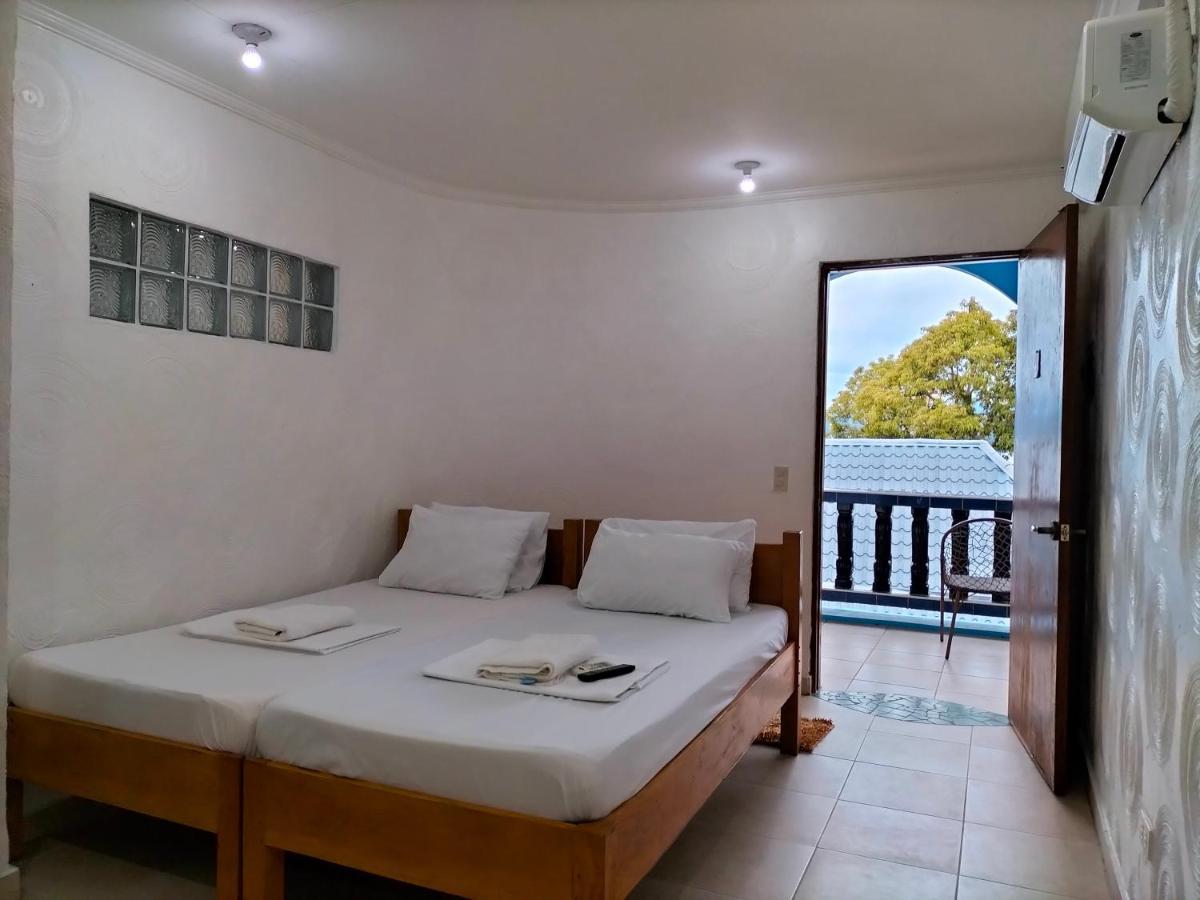 Princess Of Coron Austrian Resort Eksteriør billede