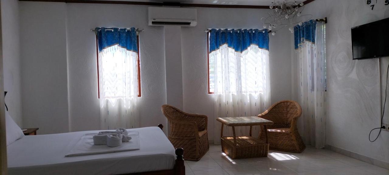 Princess Of Coron Austrian Resort Eksteriør billede