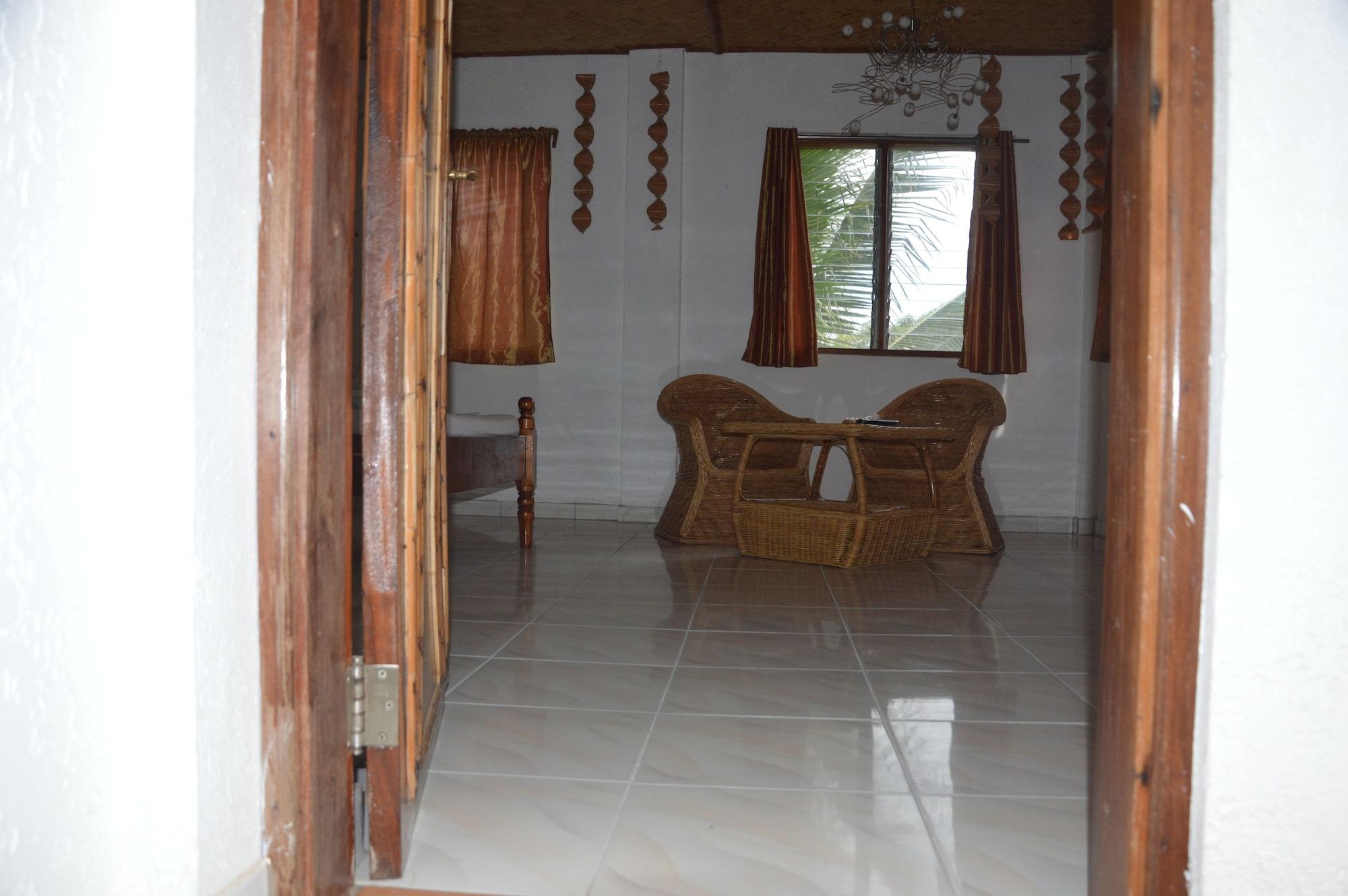 Princess Of Coron Austrian Resort Eksteriør billede