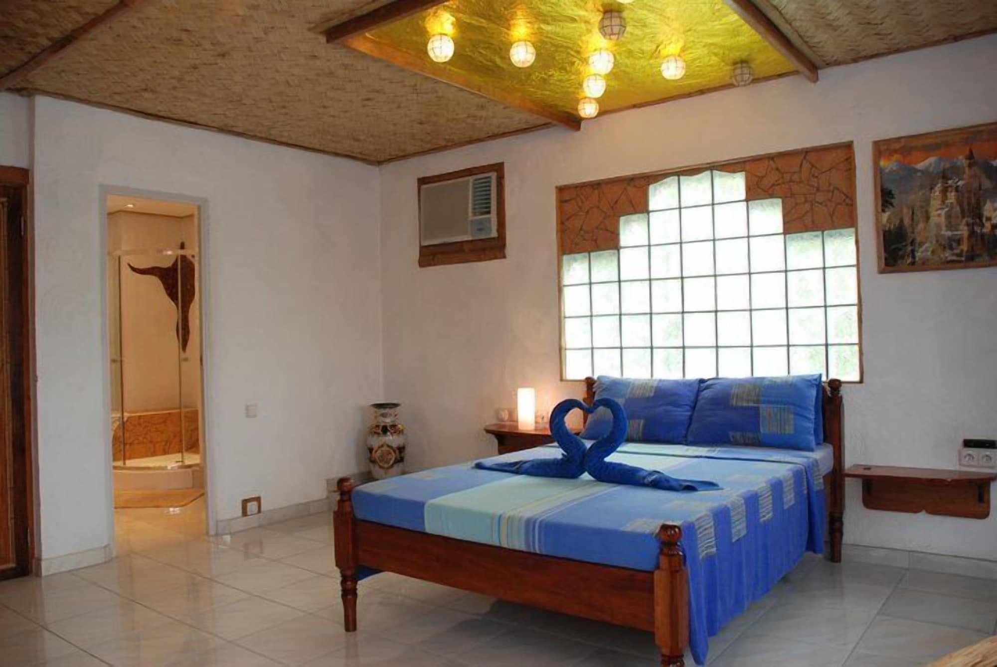Princess Of Coron Austrian Resort Eksteriør billede