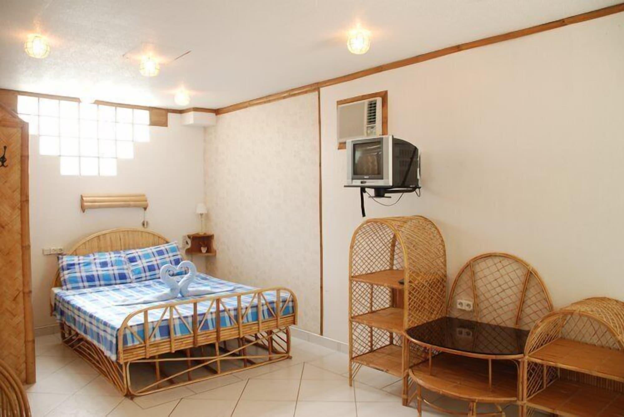 Princess Of Coron Austrian Resort Eksteriør billede