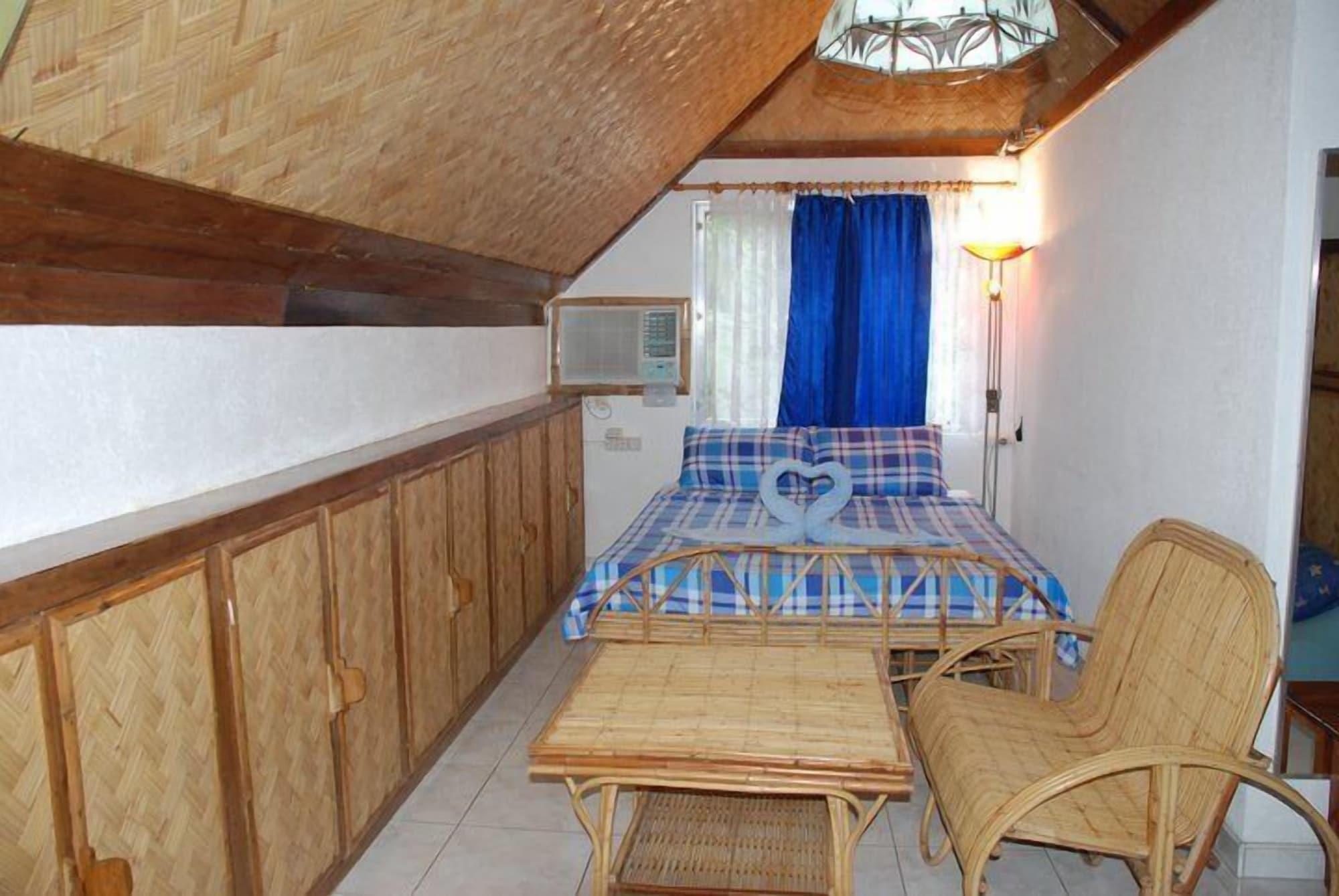 Princess Of Coron Austrian Resort Eksteriør billede