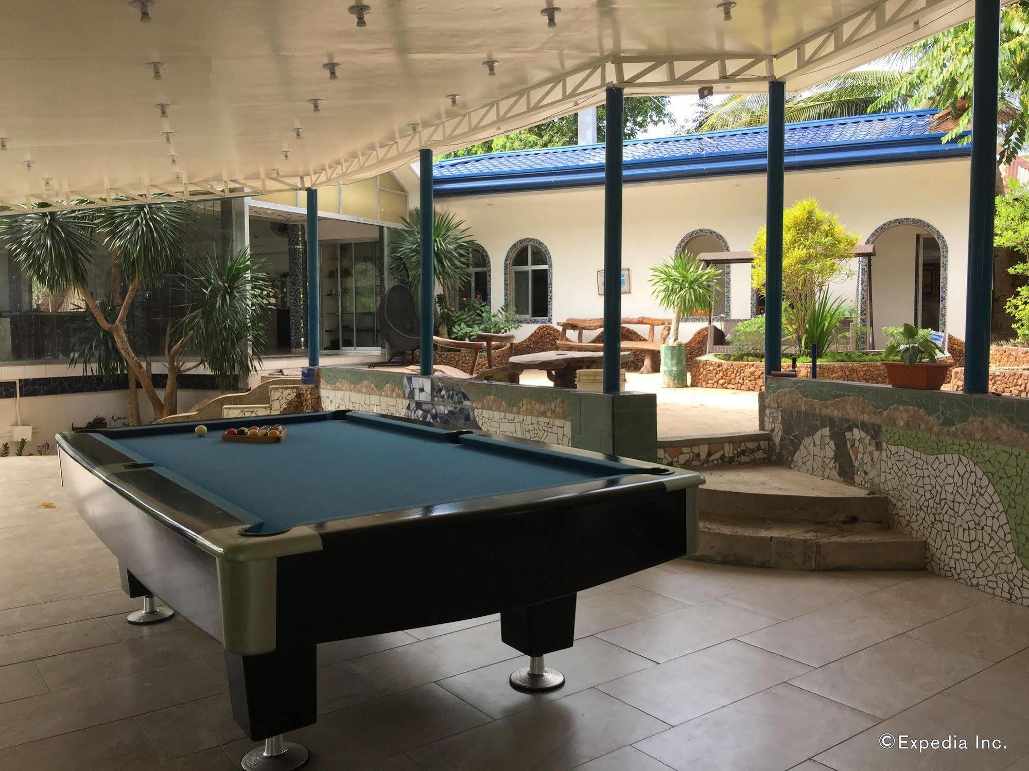 Princess Of Coron Austrian Resort Eksteriør billede