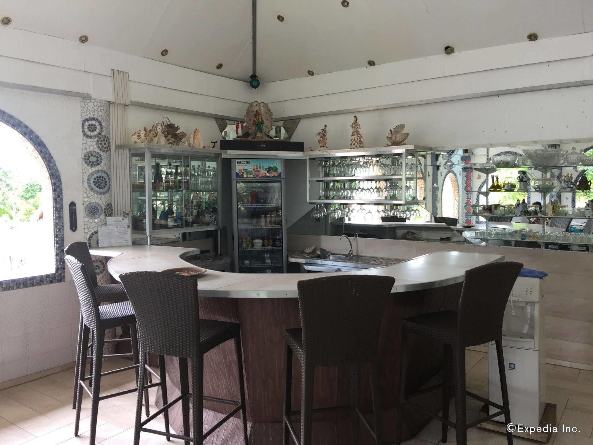 Princess Of Coron Austrian Resort Eksteriør billede