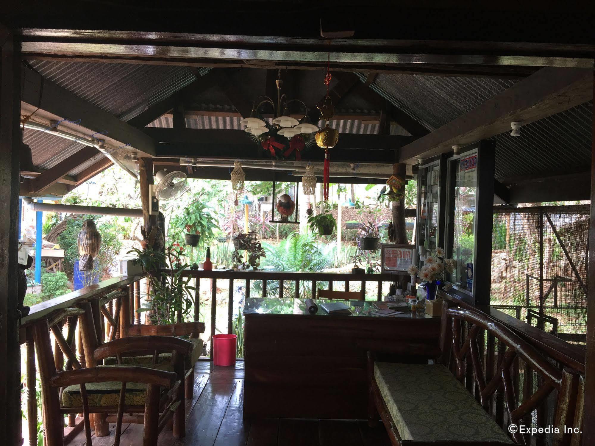 Princess Of Coron Austrian Resort Eksteriør billede