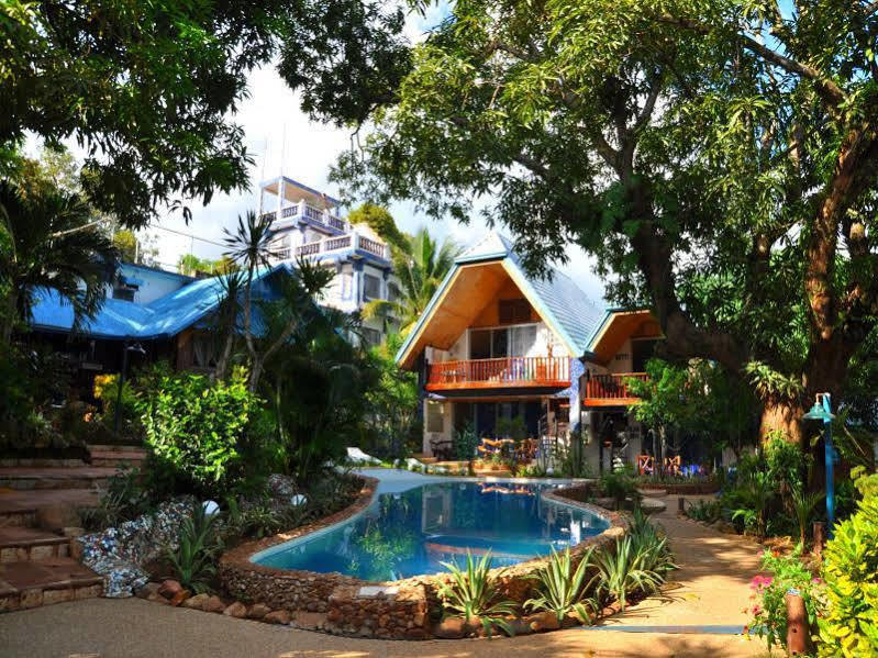 Princess Of Coron Austrian Resort Eksteriør billede