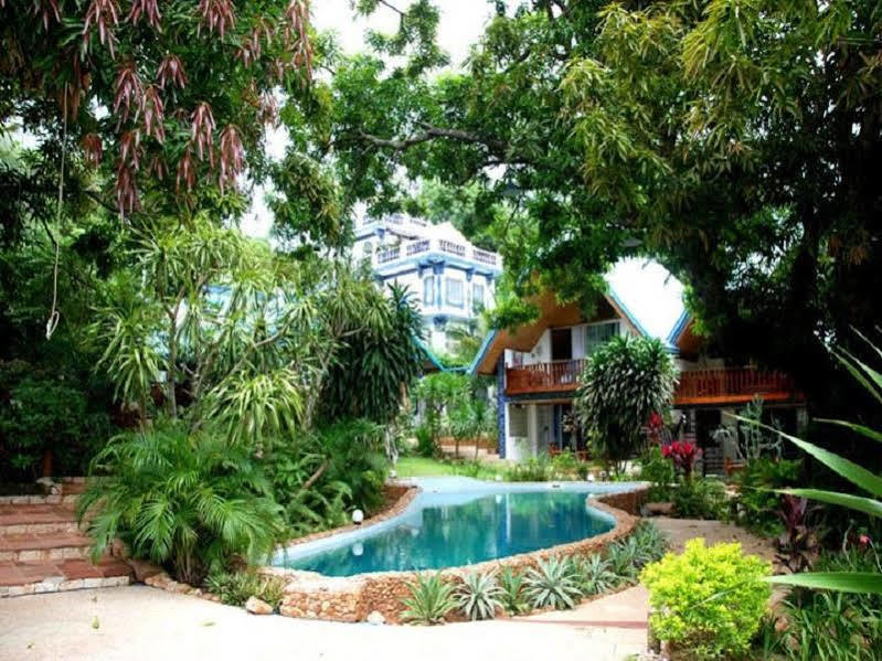 Princess Of Coron Austrian Resort Eksteriør billede