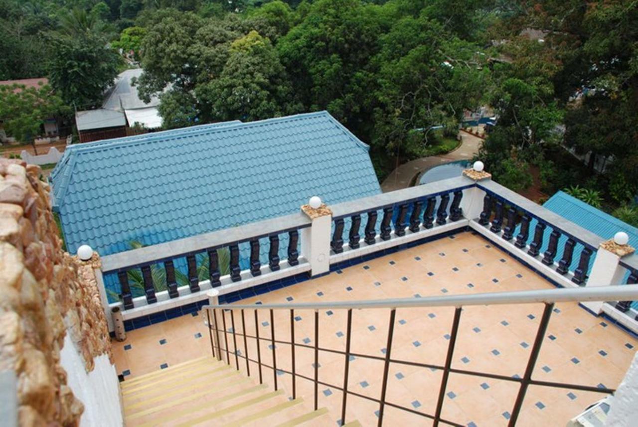 Princess Of Coron Austrian Resort Eksteriør billede