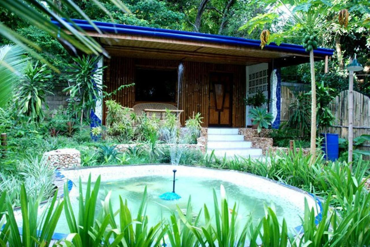 Princess Of Coron Austrian Resort Eksteriør billede