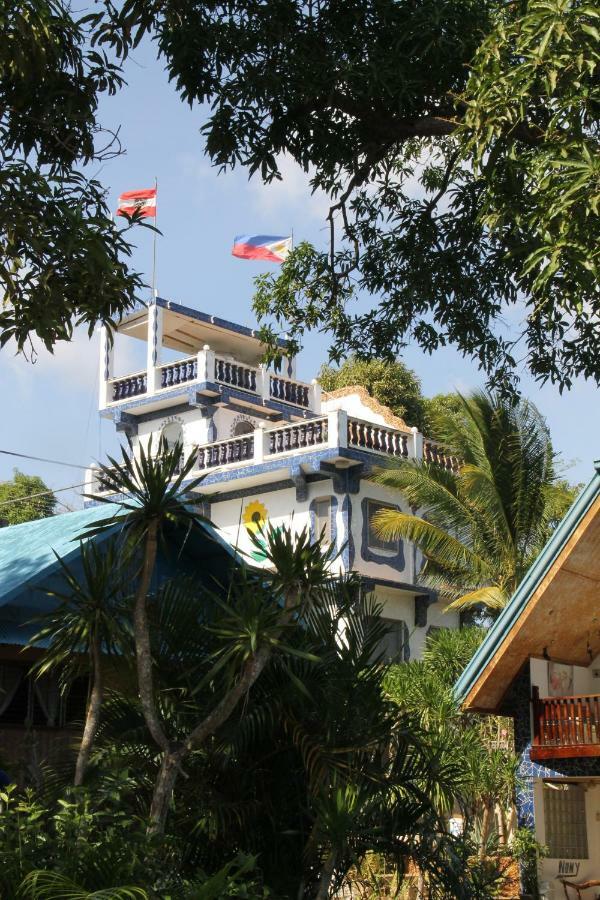 Princess Of Coron Austrian Resort Eksteriør billede