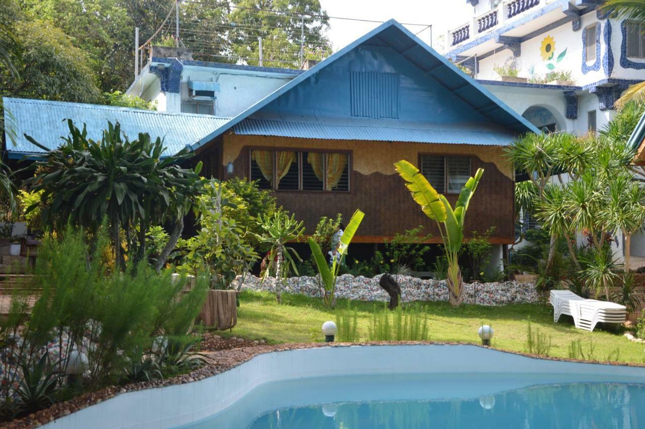 Princess Of Coron Austrian Resort Eksteriør billede