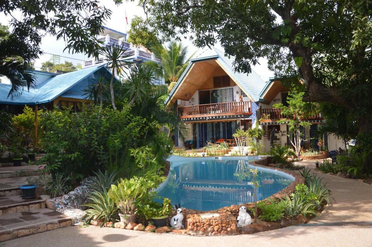 Princess Of Coron Austrian Resort Eksteriør billede