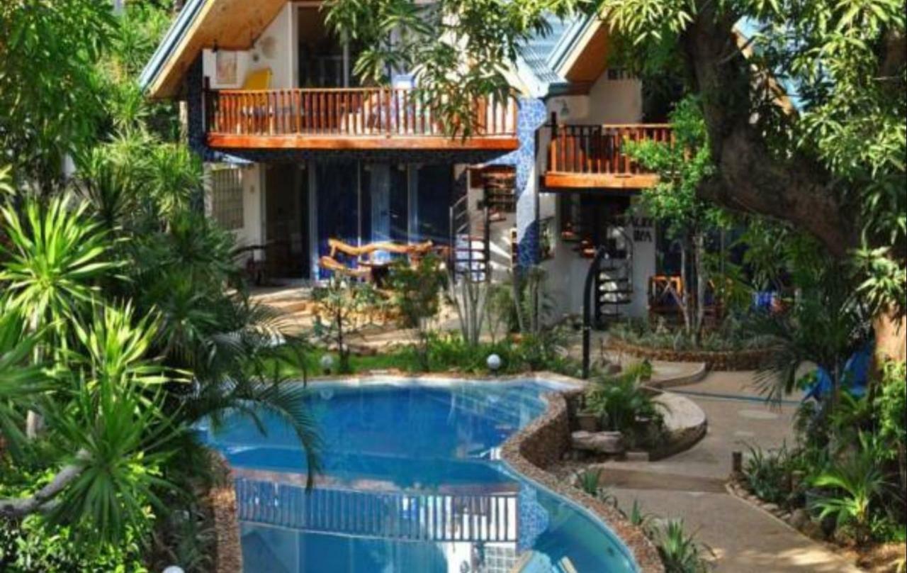 Princess Of Coron Austrian Resort Eksteriør billede