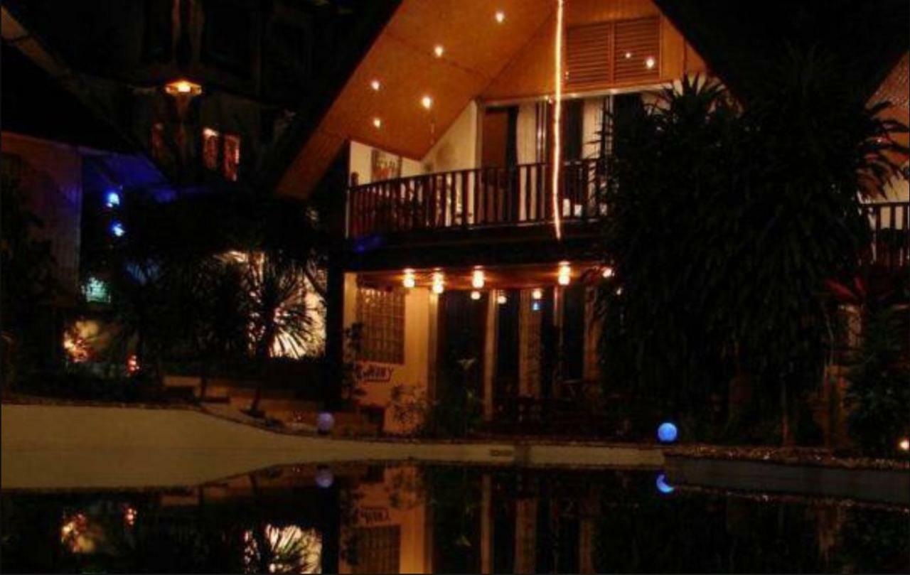 Princess Of Coron Austrian Resort Eksteriør billede
